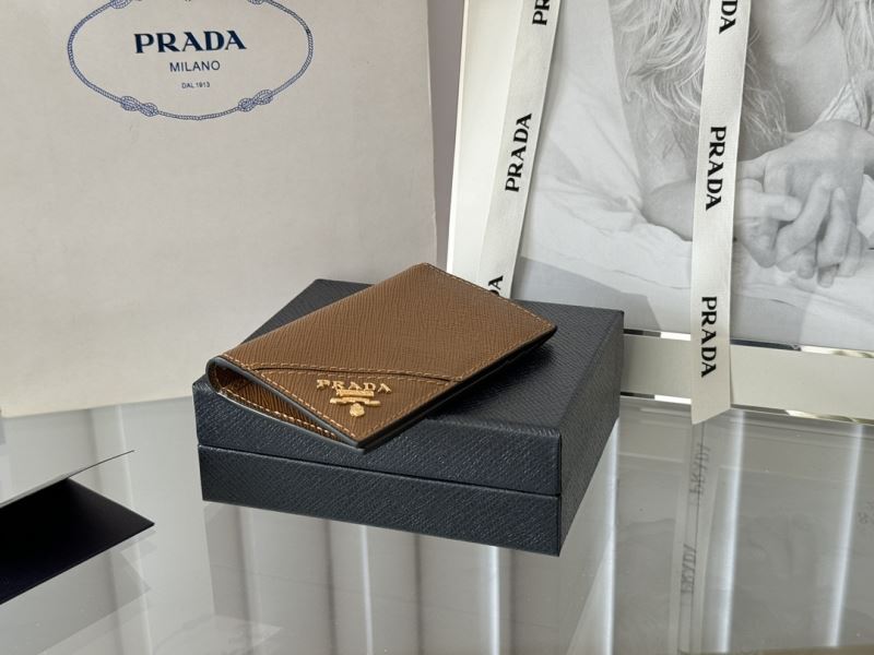 Prada Wallets